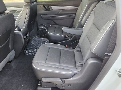 New 2025 Buick Enclave Sport Touring w/ Super Cruise Package image 10