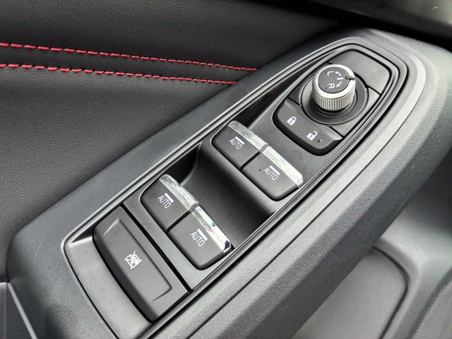 New 2026 Subaru WRX Premium AWD/4WD image 24