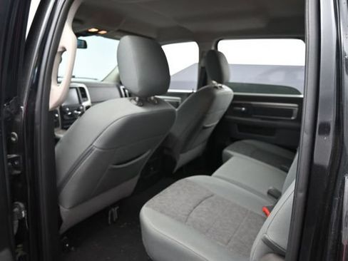 Used 2016 RAM 1500 Big Horn AWD/4WD image 11