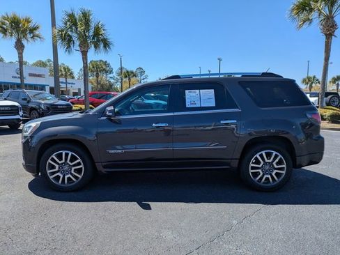 Used 2014 GMC Acadia Denali image 7