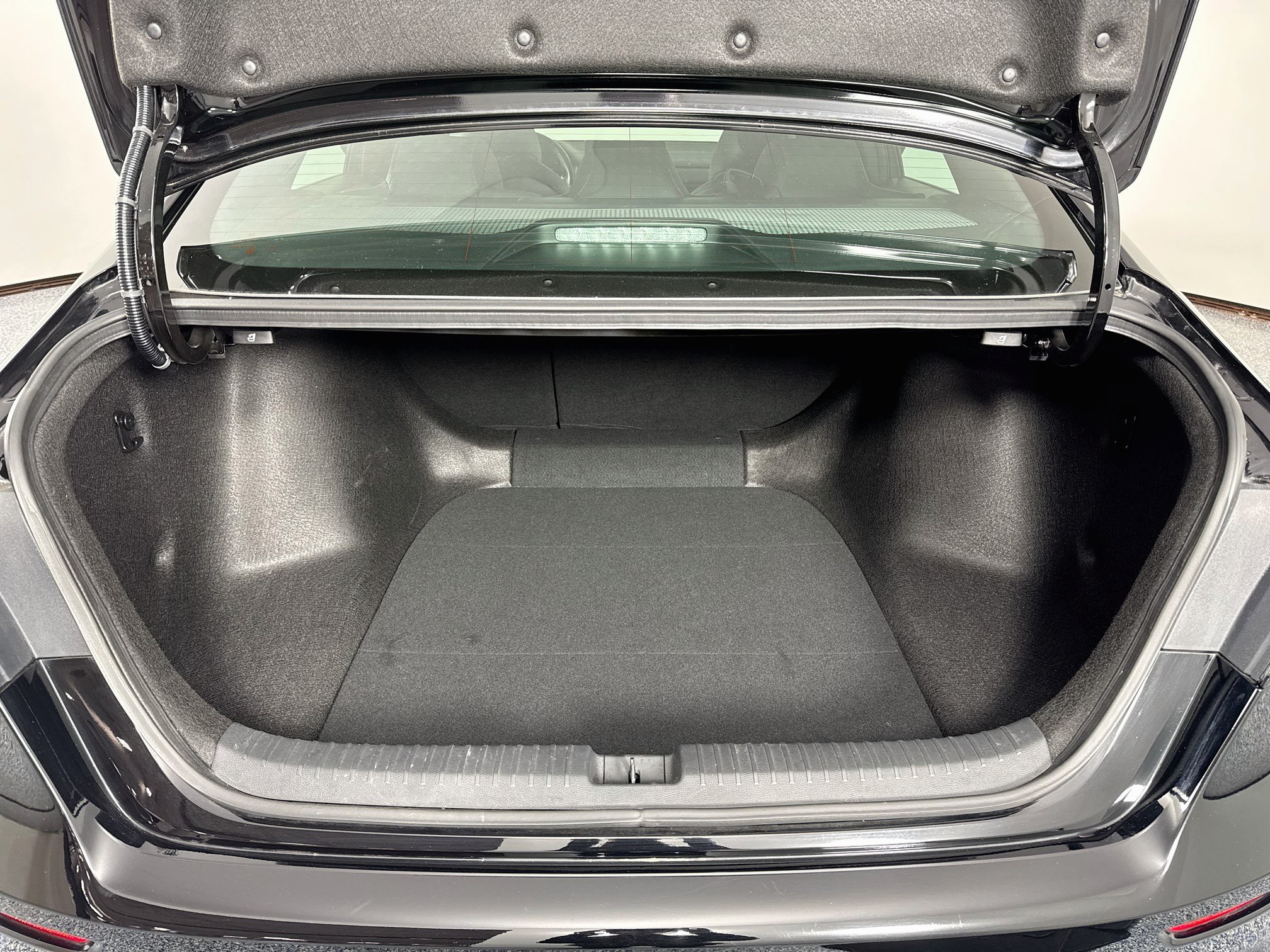 Certified 2023 Honda Accord Sport image 25
