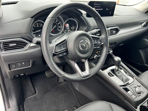 Certified 2025 MAZDA CX-5 AWD 2.5 S image 21