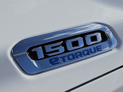 New 2026 RAM 1500 Lone Star image 11