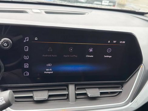Certified 2024 Chevrolet Trax LT FWD image 18