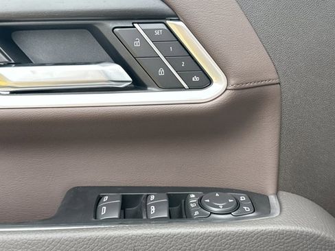 New 2026 GMC Sierra 3500 Denali w/ Denali Reserve Package image 19