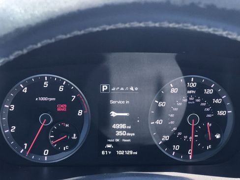 Used 2015 Hyundai Sonata Limited 2.0T image 15