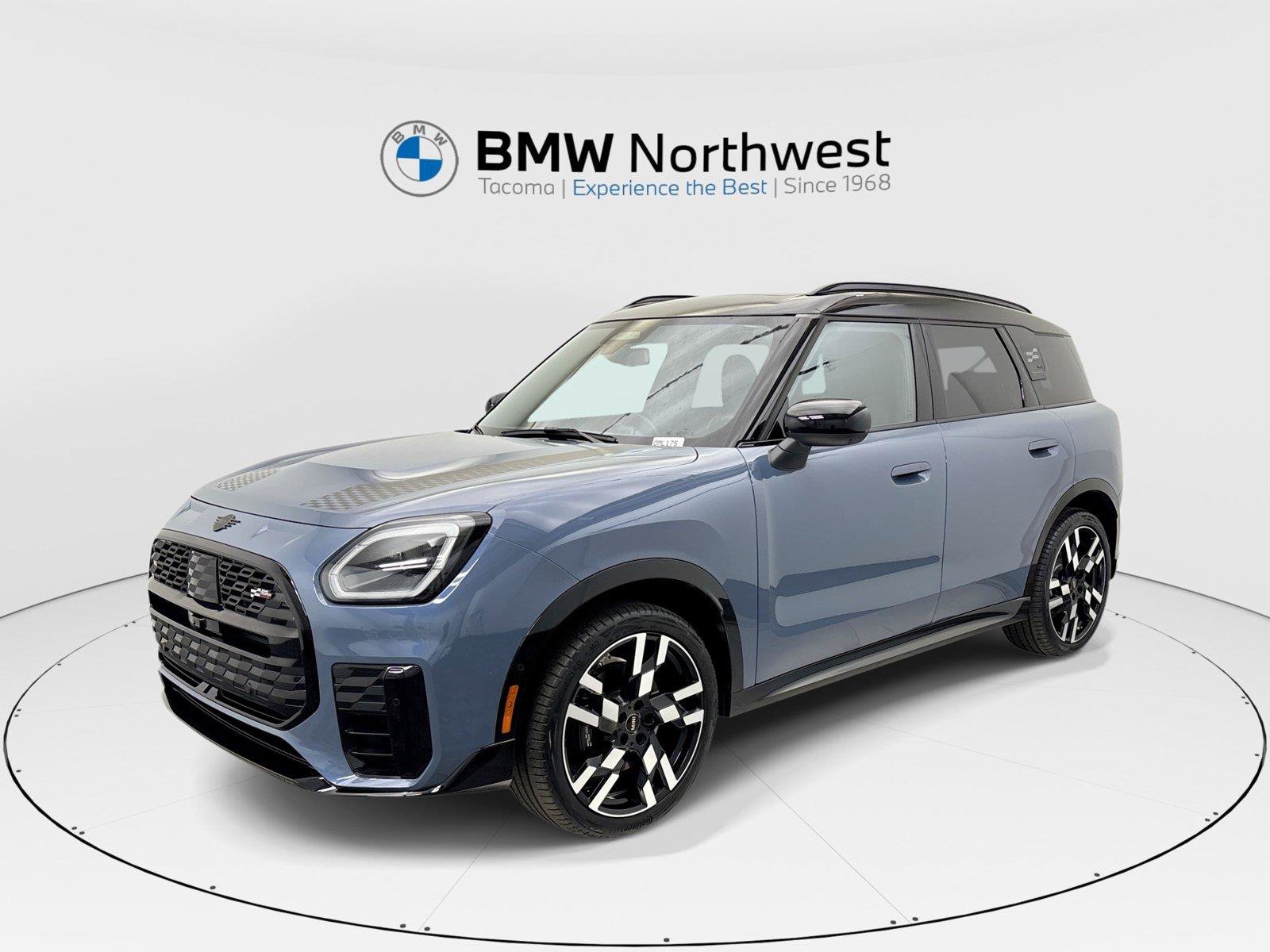 Used 2026 MINI Cooper Countryman S w/ Comfort Package Max AWD/4WD image 1