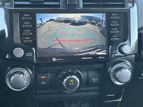 Used 2023 Toyota 4Runner TRD Off-Road AWD/4WD image 11
