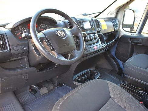 Used 2021 RAM ProMaster 3500 FWD image 3