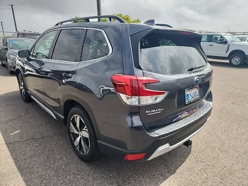 Used 2021 Subaru Forester Touring w/ Popular Package #2 AWD/4WD image 11