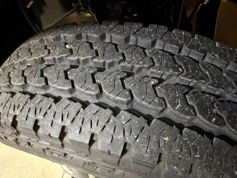 Used 2024 RAM 3500 Big Horn w/ Night Edition image 57