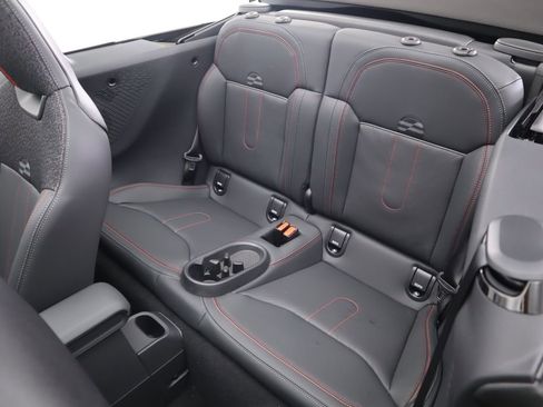 New 2026 MINI Cooper S image 30