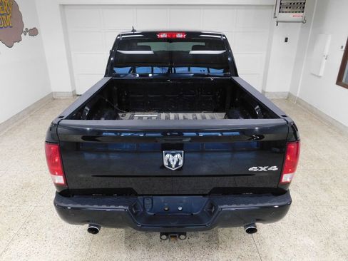 Used 2022 RAM 1500 Express w/ Wheel & Sound Group image 79
