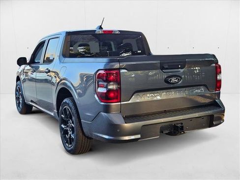 New 2025 Ford Maverick Lobo image 8