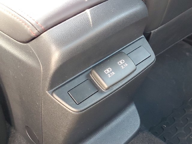 Used 2023 Subaru WRX Limited AWD/4WD image 33