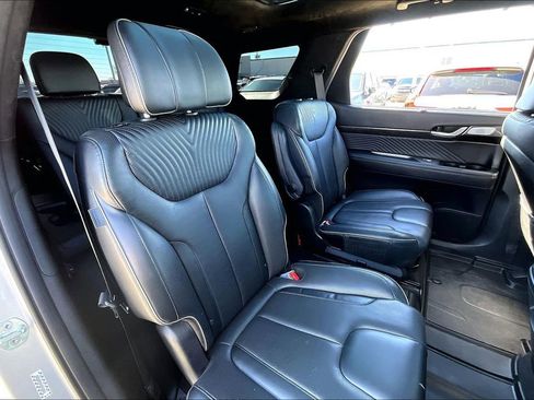Used 2024 Hyundai Palisade Calligraphy image 36