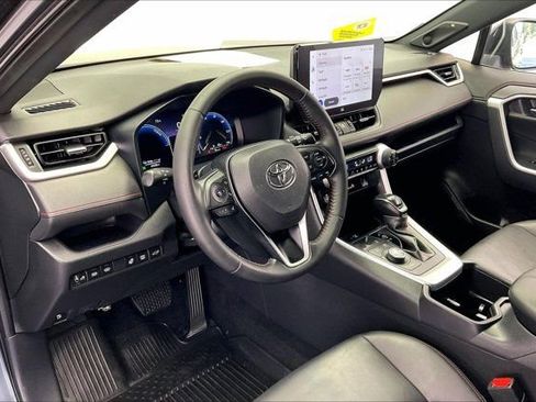 Used 2023 Toyota RAV4 XSE w/ Weather Package AWD/4WD image 14