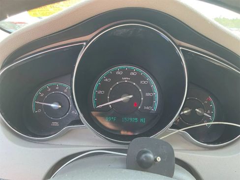 Used 2009 Chevrolet Malibu LS FWD image 5