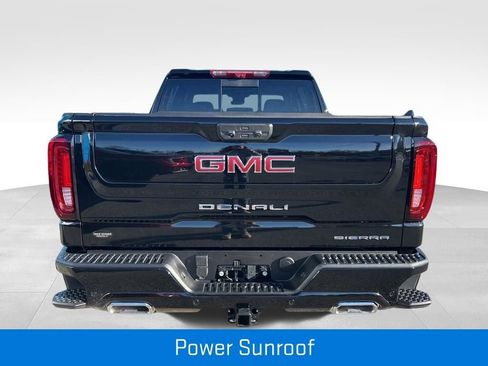 New 2026 GMC Sierra 1500 Denali AWD/4WD image 8
