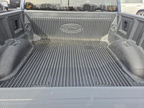 Used 2022 Ford F150 Lariat image 17