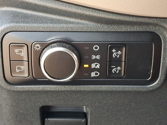 Used 2024 Ford Bronco Wildtrak AWD/4WD image 9
