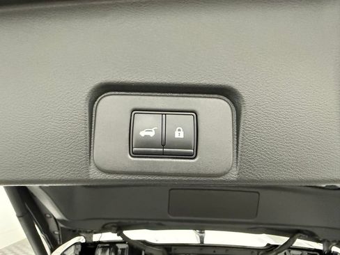 Used 2024 Nissan Rogue SL w/ SL Premium Package AWD/4WD image 11