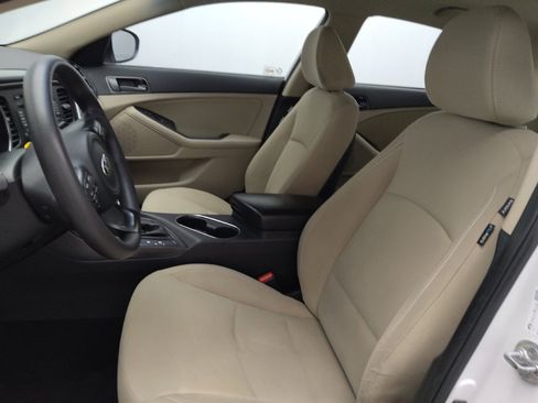 Used 2015 Kia Optima LX image 17