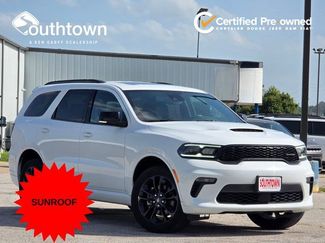 Used 2022 Dodge Durango GT AWD/4WD video 1