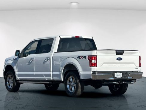 Used 2019 Ford F150 XLT w/ Equipment Group 302A Luxury AWD/4WD image 8