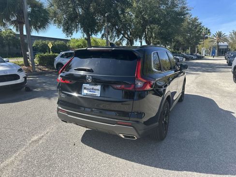 Used 2024 Honda CR-V Sport image 6