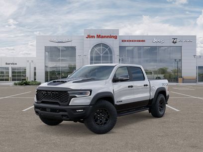 New 2026 RAM 1500 RHO w/ RHO Level 1 Equipment Group