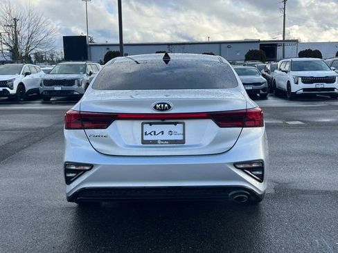 Used 2020 Kia Forte LXS image 10
