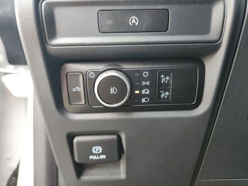 Used 2025 Ford F150 STX w/ STX Black Appearance Package image 23