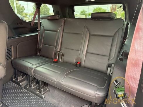 Used 2021 GMC Yukon XL Denali AWD/4WD image 20