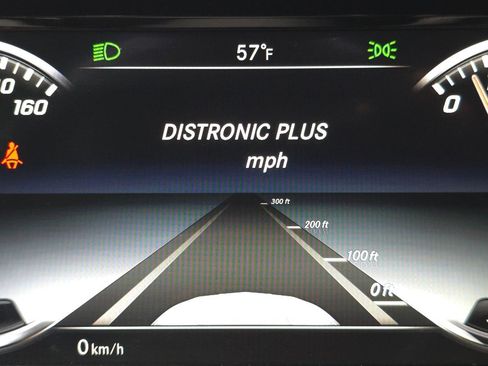 Used 2017 Mercedes-Benz S 550 Cabriolet image 43