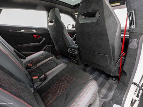 Used 2023 Lamborghini Urus Performante AWD/4WD image 30