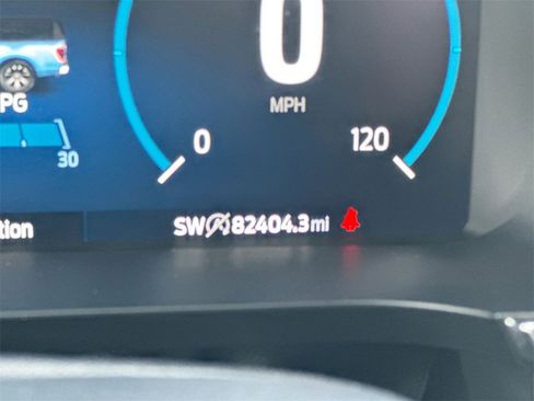 Used 2021 Ford F150 Lariat w/ Equipment Group 502A High image 14