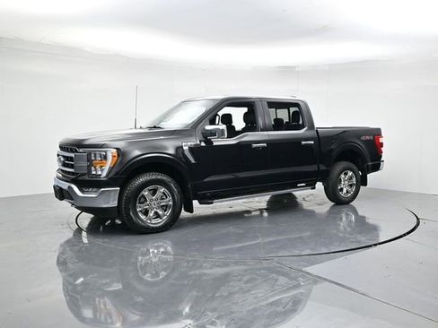 Used 2023 Ford F150 Lariat image 5