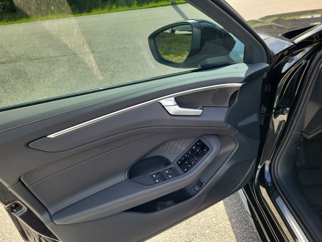 Certified 2026 Audi A6 Prestige AWD/4WD image 19