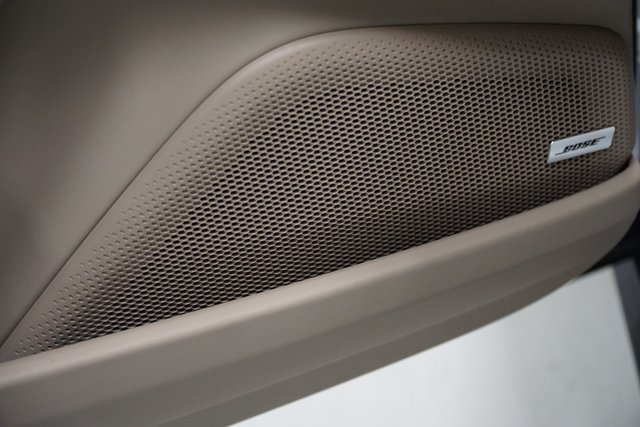 New 2026 Porsche Panamera 4 AWD/4WD image 21