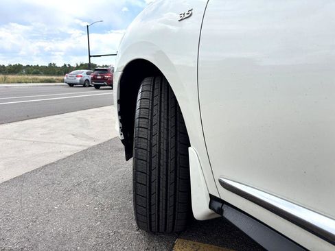 Used 2018 INFINITI QX60 Luxe w/ Deluxe Technology Package image 36