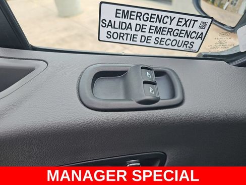 New 2026 Ford Transit 350 XLT RWD image 30