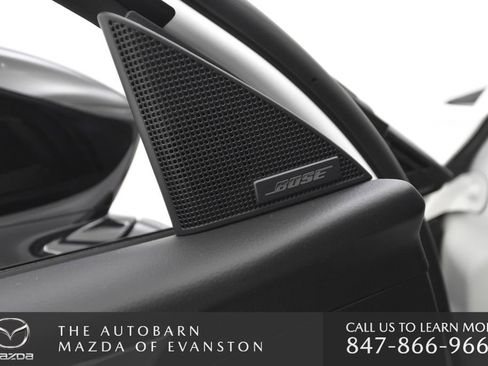 Certified 2025 MAZDA CX-70 Plug-In Hybrid w/ Premium Plus image 33