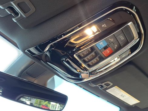 Used 2023 Jeep Grand Cherokee Summit w/ High Altitude Package AWD/4WD image 11