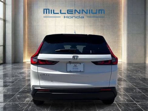 Certified 2023 Honda CR-V EX image 4