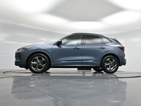 Certified 2023 Ford Escape ST-Line w/ Tech Pack #1 image 54