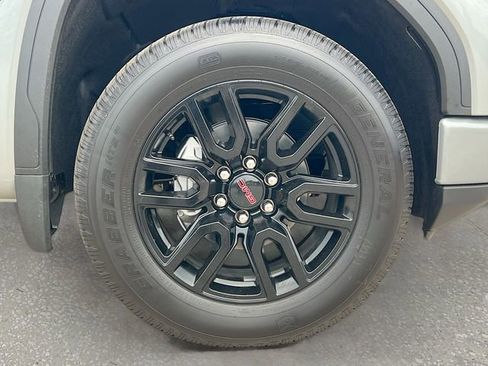 New 2026 GMC Sierra 1500 Elevation w/ Preferred Package image 19