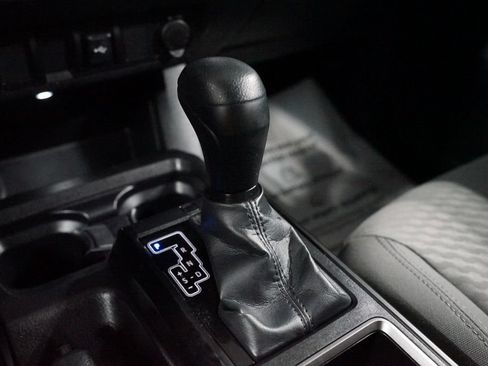 Certified 2023 Toyota Tacoma SR w/ SR Convenience Package RWD image 20