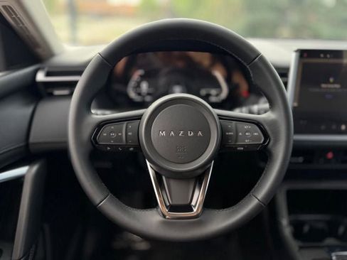 New 2026 MAZDA CX-5 Select AWD/4WD image 88