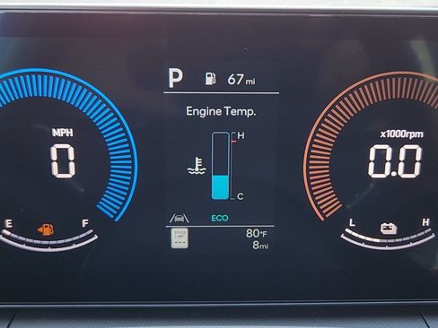 New 2026 Hyundai Santa Fe SE AWD/4WD image 10